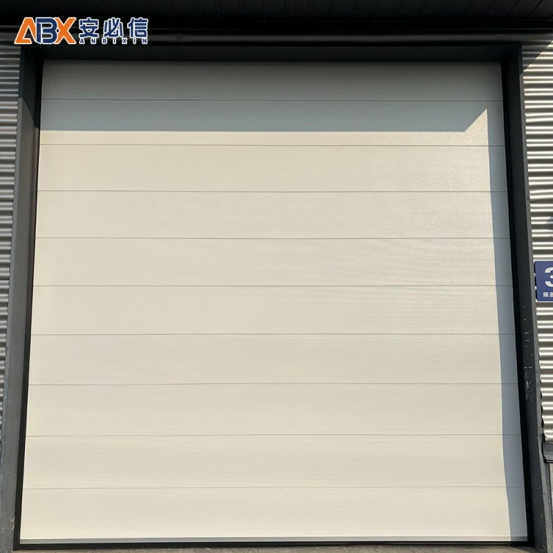 和田电动提升门